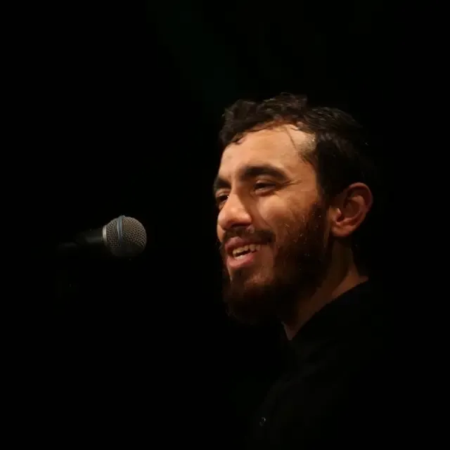 تصویر پروفایل مهدی رسولی