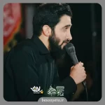 نماهنگ ای باوفا جاموندم محمد اسداللهی