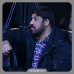 نماهنگ شوق پرواز مجتبی رمضانی