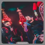 نماهنگ شیرین تر از بغل مادر حرم حسین