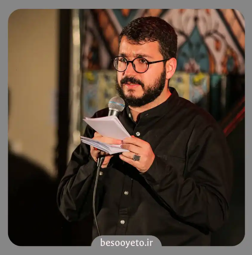 نماهنگ نفس آخر سید محمدرضا نوشه ور