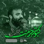 نماهنگ کبوتر حرمت عبدالرضا هلالی