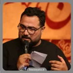 نماهنگ هوای حسین حاج حسین خلجی