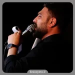 نماهنگ الهی که من بوی تو رو بدم محمد ابراهیمی اصل