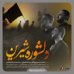 نماهنگ دلشوره شیرین پویانفر نوشه ور و فصولی