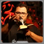 نماهنگ دیدم دست سردار زمین افتاد حسین خلجی