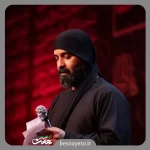 نماهنگ مجلس ترحیم عبدالرضا هلالی