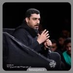 نماهنگ مسیر حق حاج حنیف طاهری