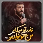 نماهنگ نذر تو میکنم من خونوادمو امیر حسینی