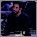 نماهنگ هم سن و سالات روضه گرفتن محمد اسداللهی