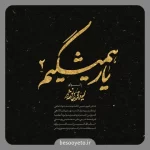 نماهنگ یار همیشگیم 2 سید محمدرضا نوشه ور