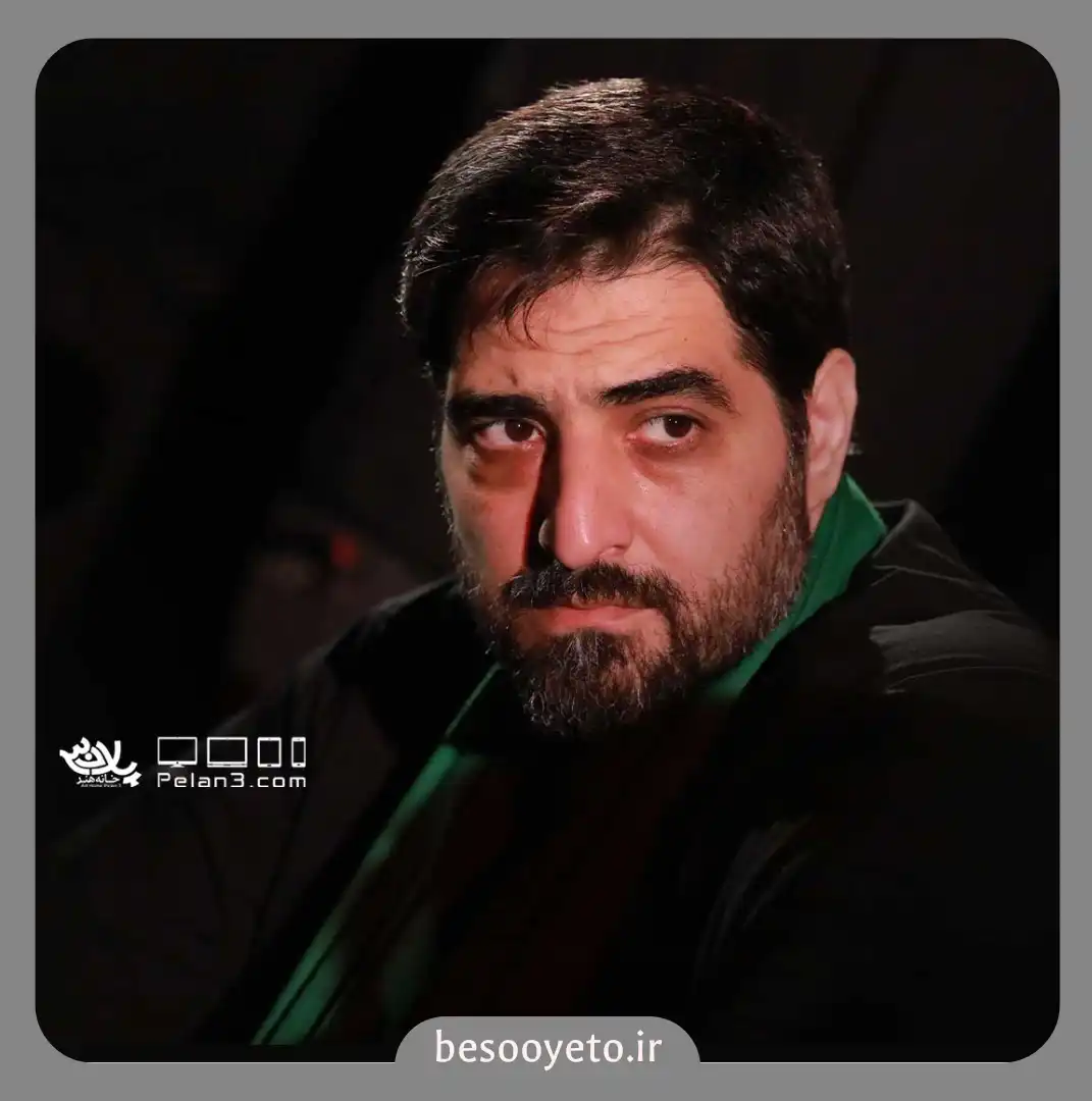 نماهنگ یه عاشق تو فراق سید مجید بنی فاطمه