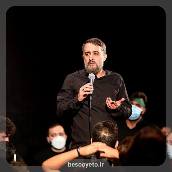 نماهنگ به حال خودم رهام نکن پویانفر