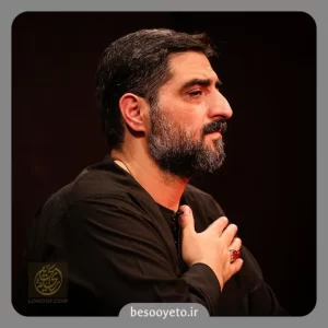 نماهنگ فکیف اصبر علی فراقک سید مجید بنی فاطمه