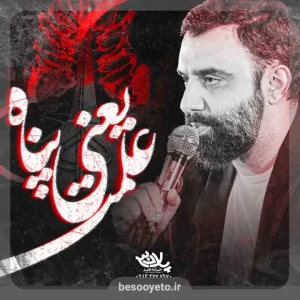 نماهنگ علمت یعنی پناه جواد مقدم