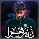 نماهنگ ننه زهرا حسین ستوده