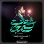 نماهنگ کشتی نجات سید مجید بنی فاطمه