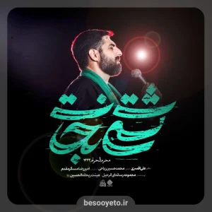 نماهنگ کشتی نجات سید مجید بنی فاطمه