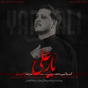 نماهنگ یار علی محمدرضا ناصری