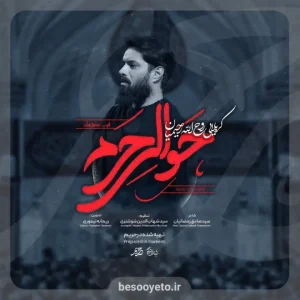 نماهنگ حوالی حرم روح الله رحیمیان