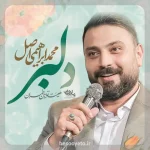نماهنگ دلبر محمد ابراهیمی اصل