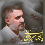 نماهنگ ای یار به ما سر بزن محمدحسین پویانفر