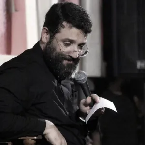 تصویر پروفایل ابوذر روحی