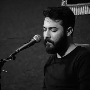 تصویر پروفایل امین قدیم