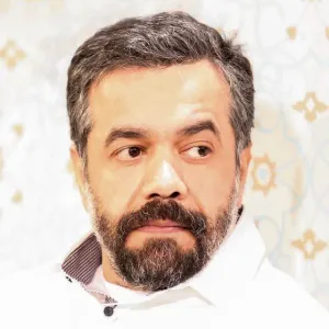 تصویر پروفایل محمود کریمی