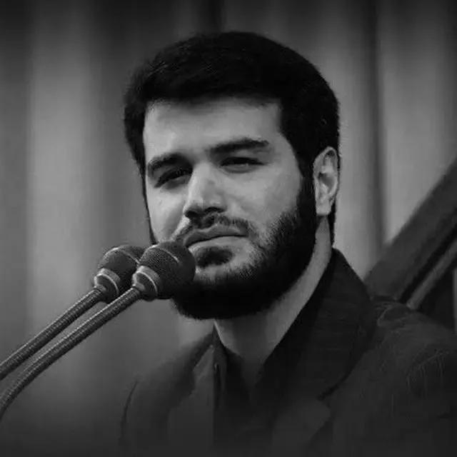 تصویر پروفایل حاج میثم مطیعی