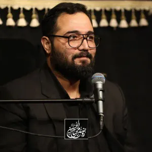 تصویر پروفایل حاج حسین خلجی