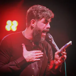 تصویر پروفایل حسین ستوده