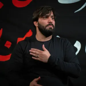 تصویر پروفایل سجاد محمدی