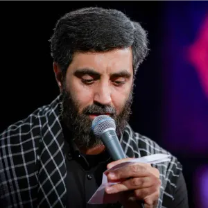 تصویر پروفایل سید رضا نریمانی