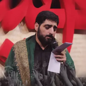 تصویر پروفایل سید مجید بنی فاطمه