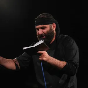 تصویر پروفایل محمدحسین حدادیان