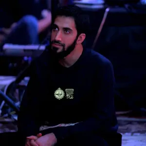 تصویر پروفایل محمد اسداللهی