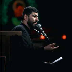 تصویر پروفایل مسعود پیرایش