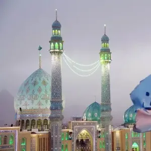 نماهنگ به طاها به یاسین علی فانی