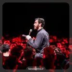 سردار رشید کم ندارد اسلام حاج مهدی رسولی