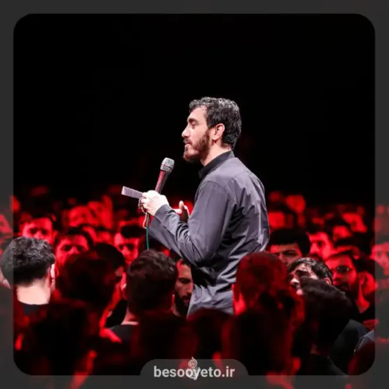 سردار رشید کم ندارد اسلام حاج مهدی رسولی