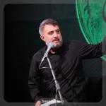 نماهنگ آواره دوست محمدحسین پویانفر