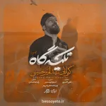 نماهنگ تکیه گاه سید امیر حسینی