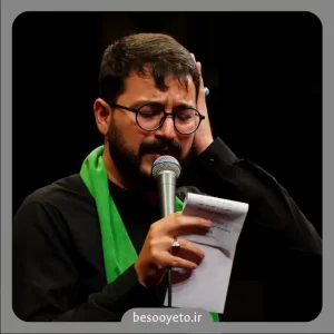 نماهنگ دم و بازدم سید محمدرضا نوشه ور