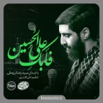 نماهنگ فابک علی الحسین سید رضا نریمانی