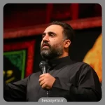 نماهنگ آرومم کن محمدحسین دامنی و محمد فصولی