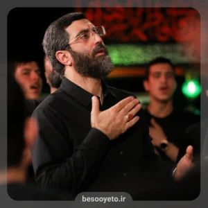 نماهنگ ما مرد جهاد و ما نسل امیدیم نریمانی