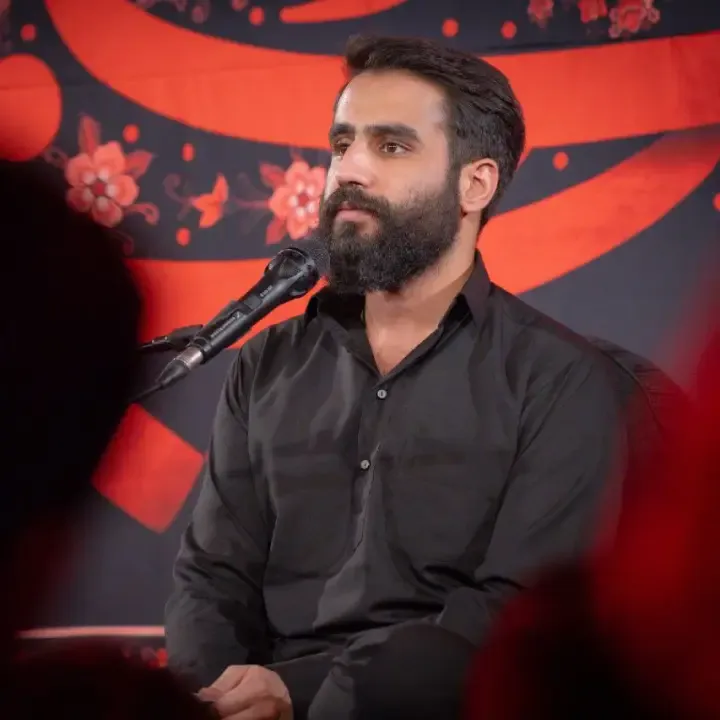 تصویر حسین طاهری