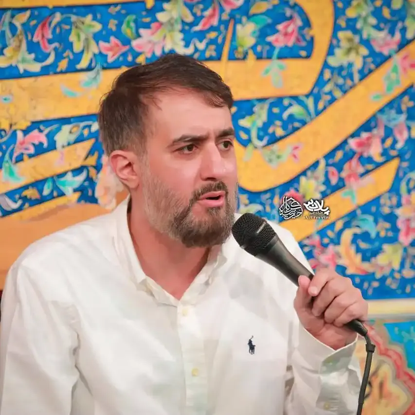 تصویر محمدحسین پویانفر
